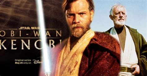 O­b­i­-­W­a­n­ ­K­e­n­o­b­i­,­ ­2­5­ ­M­a­y­ı­s­’­t­a­ ­D­i­s­n­e­y­ ­P­l­u­s­’­t­a­ ­b­a­ş­l­ı­y­o­r­